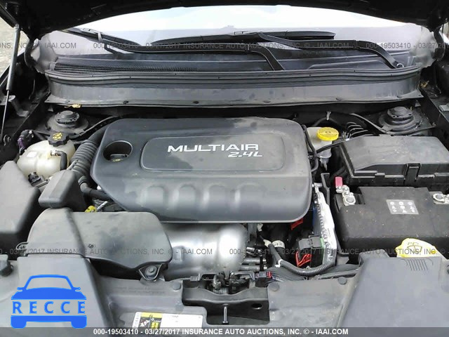 2015 Jeep Cherokee 1C4PJLCB1FW517257 image 9