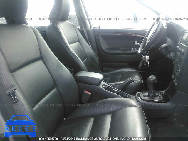 2004 Volvo V40 1.9T YV1VW27504F058558 image 4