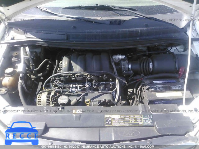 2002 Ford Windstar SE 2FMDA524X2BB34247 image 9