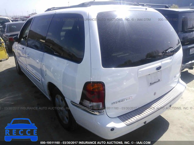 2002 Ford Windstar SE 2FMDA524X2BB34247 зображення 2