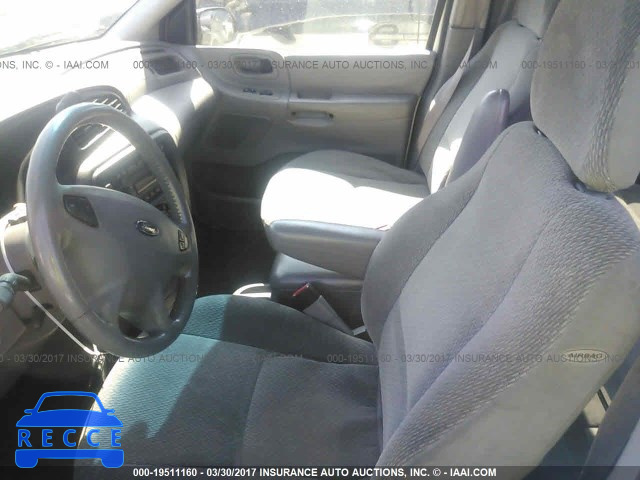 2002 Ford Windstar SE 2FMDA524X2BB34247 image 4