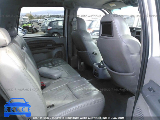 2001 Ford Excursion XLT 1FMNU41S91ED57291 image 7