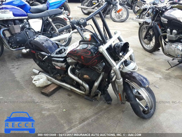 2014 Harley-davidson FXDWG 1HD1GPM35EC318990 image 0