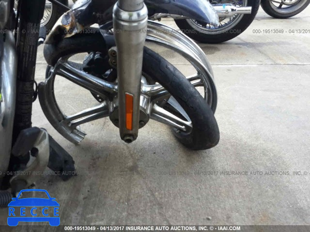 2014 Harley-davidson FXDWG 1HD1GPM35EC318990 image 4