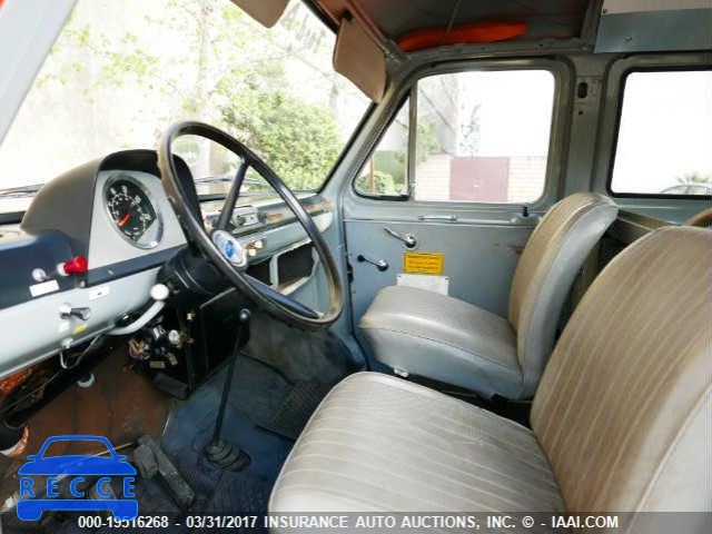 1968 FORD OTHER GB81HA21277 image 4