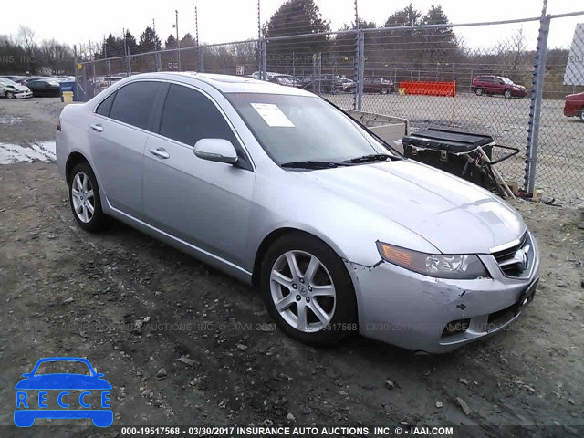 2004 Acura TSX JH4CL96814C006673 image 0