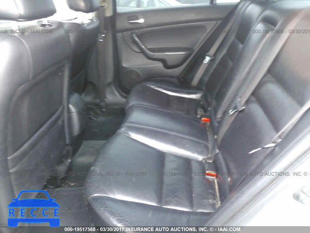 2004 Acura TSX JH4CL96814C006673 зображення 7