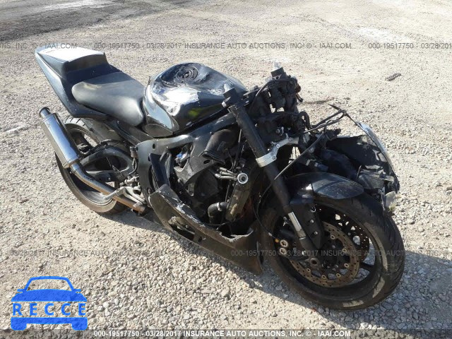 2005 Yamaha YZFR6 JYARJ06E15A025056 image 0