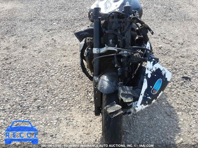 2005 Yamaha YZFR6 JYARJ06E15A025056 image 4