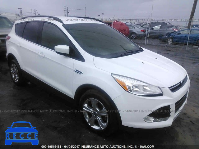 2014 Ford Escape 1FMCU0GX9EUA98753 image 0