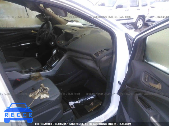 2014 Ford Escape 1FMCU0GX9EUA98753 image 4