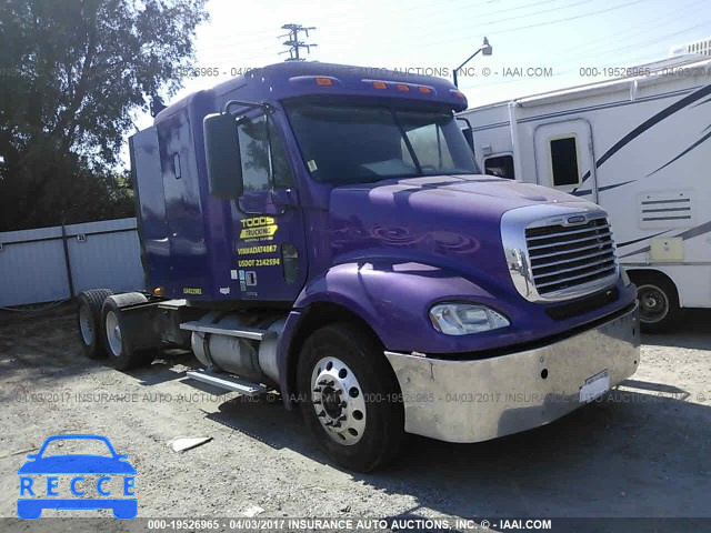 2010 FREIGHTLINER COLUMBIA 112 1FUJF0CV1ADAT4867 image 0