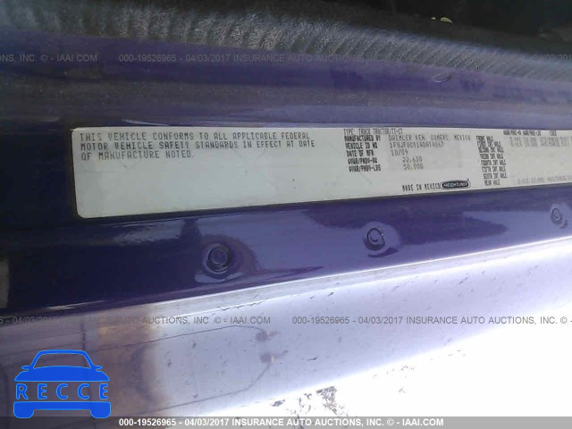2010 FREIGHTLINER COLUMBIA 112 1FUJF0CV1ADAT4867 image 9