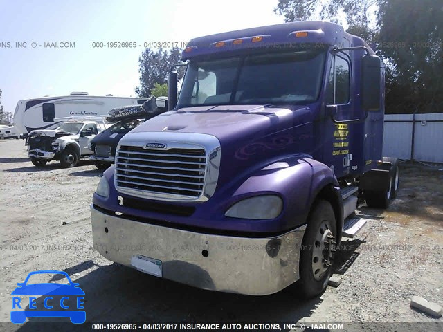 2010 FREIGHTLINER COLUMBIA 112 1FUJF0CV1ADAT4867 image 1