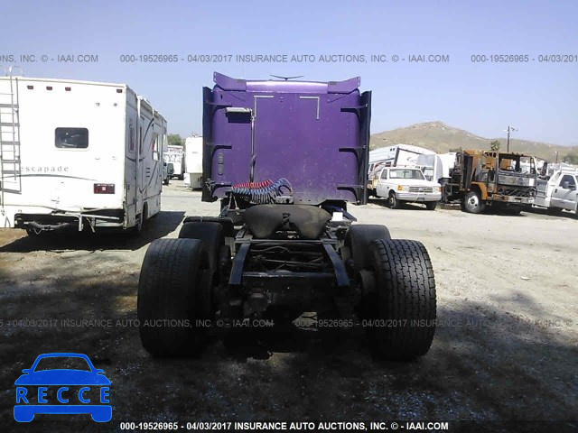 2010 FREIGHTLINER COLUMBIA 112 1FUJF0CV1ADAT4867 image 7