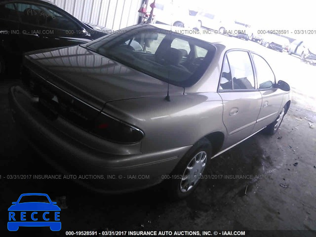 2003 Buick Century CUSTOM 2G4WS52J631200361 image 3