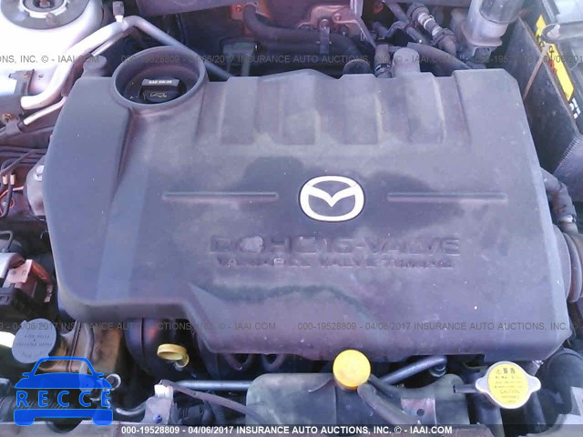 2005 Mazda 6 I 1YVHP80C555M07937 Bild 9
