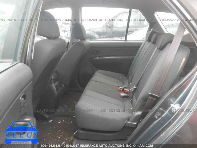 2009 KIA Rondo KNAFG528097240804 зображення 7