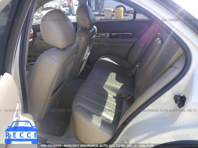 2005 Lincoln LS 1LNHM87A85Y628526 Bild 7