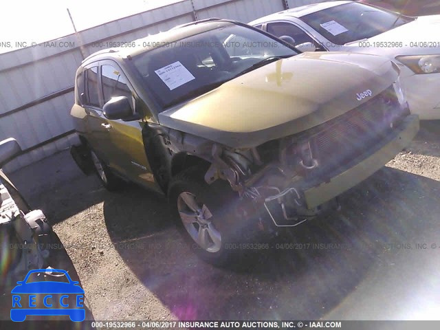 2012 JEEP COMPASS SPORT 1C4NJDBB2CD573326 image 0