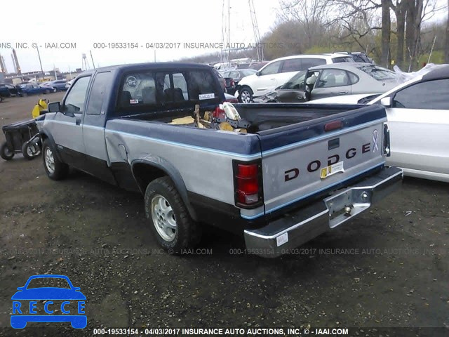 1994 Dodge Dakota 1B7GL23X0RS649311 image 2