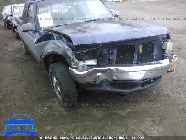 1994 Dodge Dakota 1B7GL23X0RS649311 image 5