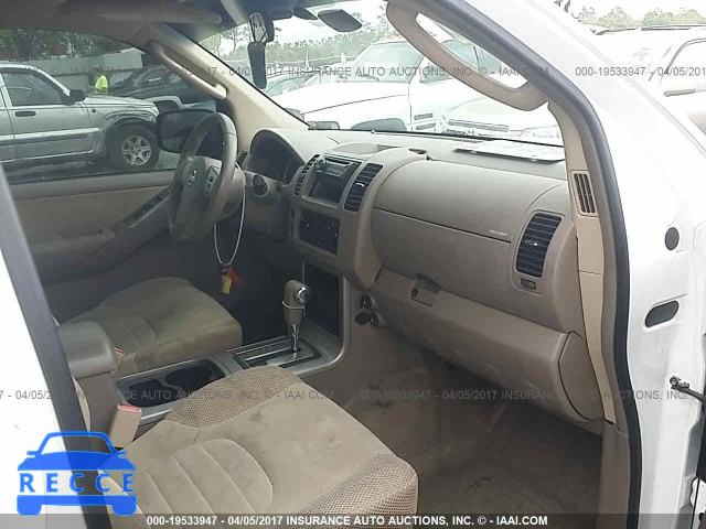 2008 Nissan Pathfinder S/LE/SE 5N1AR18U18C604766 image 4