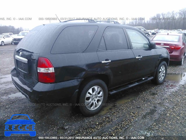2003 Acura MDX TOURING 2HNYD189X3H512911 image 3