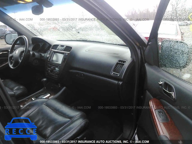 2003 Acura MDX TOURING 2HNYD189X3H512911 image 4