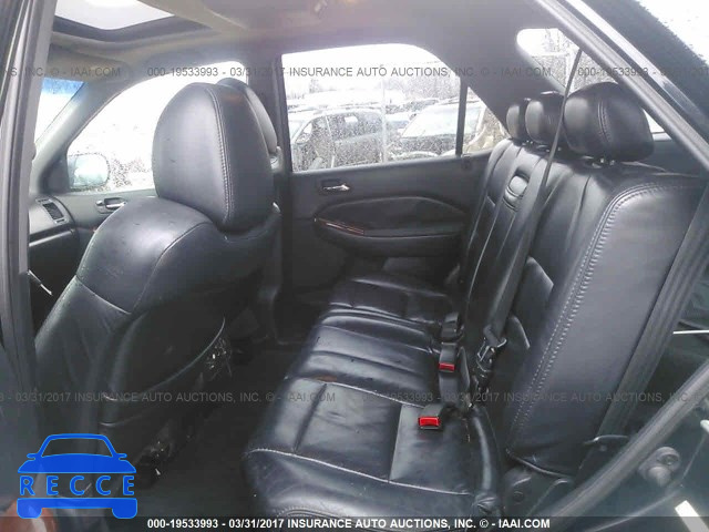 2003 Acura MDX TOURING 2HNYD189X3H512911 image 7