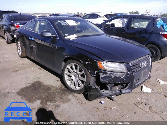 2012 Audi A5 WAUVFAFR0CA010720 image 0