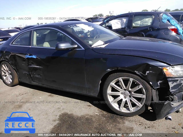 2012 Audi A5 WAUVFAFR0CA010720 image 5