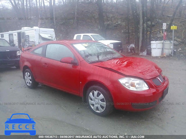 2007 Pontiac G5 1G2AL15F777256673 зображення 0