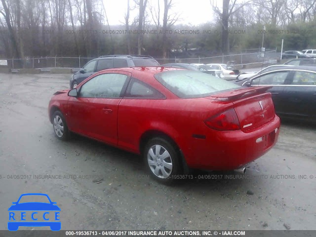 2007 Pontiac G5 1G2AL15F777256673 зображення 2