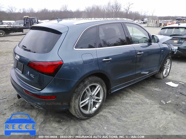 2015 Audi Q5 WA1DGAFP8FA011266 зображення 3