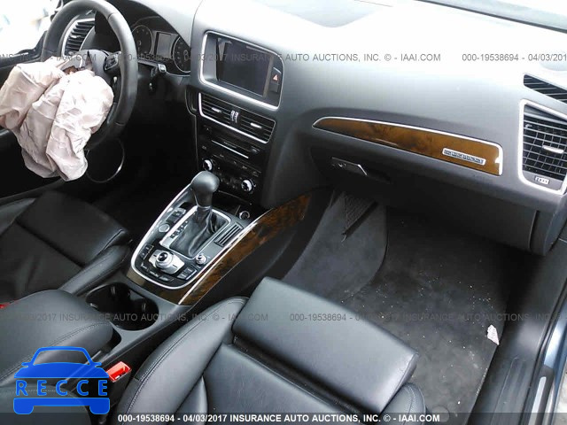 2015 Audi Q5 WA1DGAFP8FA011266 зображення 4