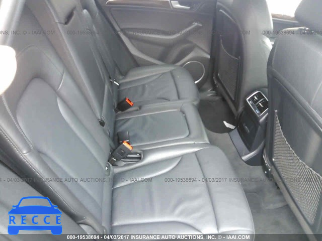 2015 Audi Q5 WA1DGAFP8FA011266 зображення 7