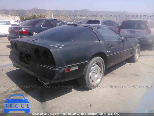 1988 Chevrolet Corvette 1G1YY2189J5104950 image 3