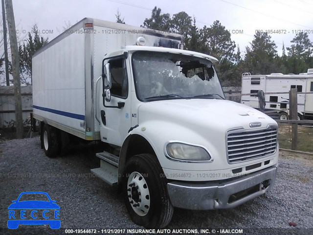 2010 FREIGHTLINER M2 106 MEDIUM DUTY 1FVACXBS3AHAR0404 image 0