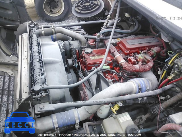2010 FREIGHTLINER M2 106 MEDIUM DUTY 1FVACXBS3AHAR0404 image 8