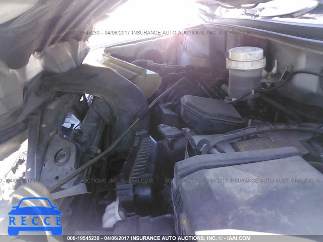 2004 Mitsubishi Endeavor 4A4MM21S74E061283 image 9