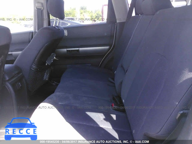2004 Mitsubishi Endeavor 4A4MM21S74E061283 image 7