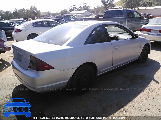 2001 Honda Civic 1HGEM22921L060297 image 3