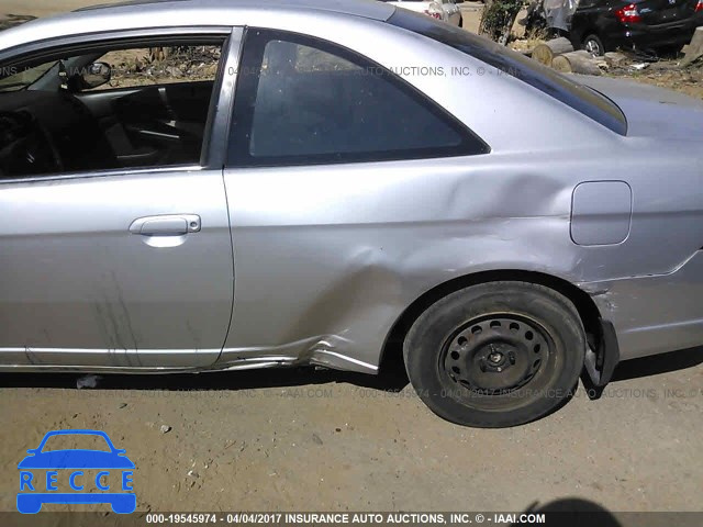 2001 Honda Civic 1HGEM22921L060297 image 5
