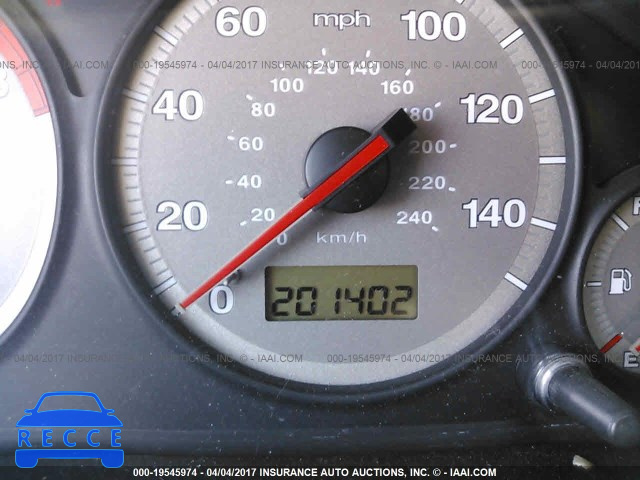 2001 Honda Civic 1HGEM22921L060297 image 6