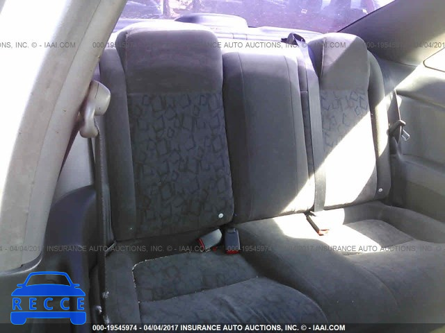 2001 Honda Civic 1HGEM22921L060297 image 7