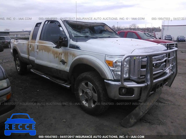 2012 Ford F350 SUPER DUTY 1FT8W3BT0CEA92938 image 0