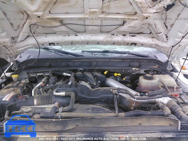 2012 Ford F350 SUPER DUTY 1FT8W3BT0CEA92938 image 9