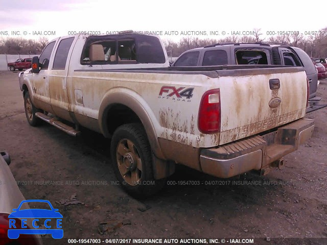 2012 Ford F350 SUPER DUTY 1FT8W3BT0CEA92938 image 2