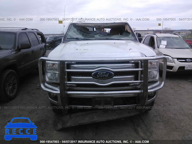 2012 Ford F350 SUPER DUTY 1FT8W3BT0CEA92938 image 5